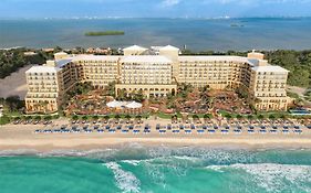 The Ritz-Carlton Cancun